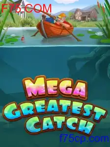 MegaGreatestCatch